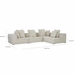 Element - Modular Sectional