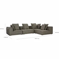 Element - Modular Sectional