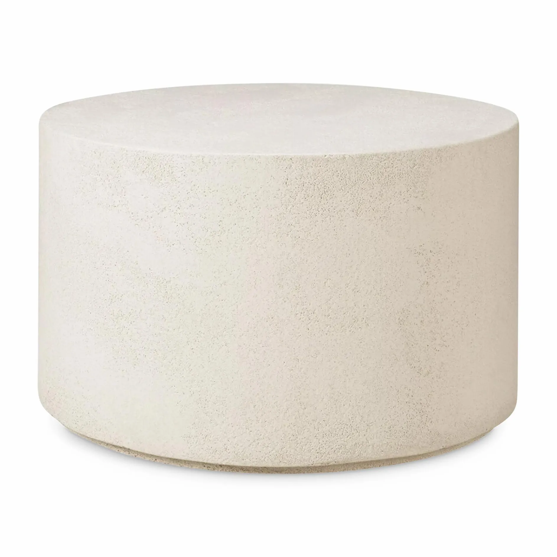Elements - Microcement Coffee Table by Ethnicraft