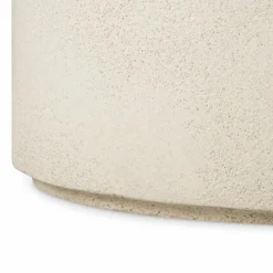 Elements - Microcement Coffee Table by Ethnicraft