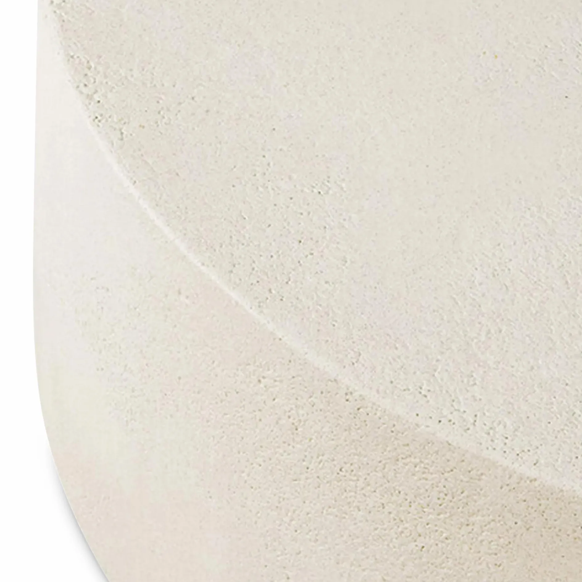 Elements - Microcement Coffee Table by Ethnicraft