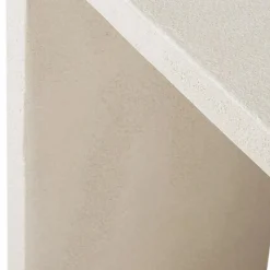 Elements - Microcement Console Table by Ethnicraft