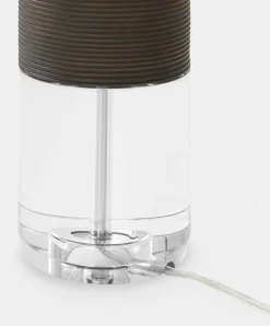 Eleonore - Antique Copper Table Lamp