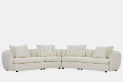 Eleph - Sectional Sofa