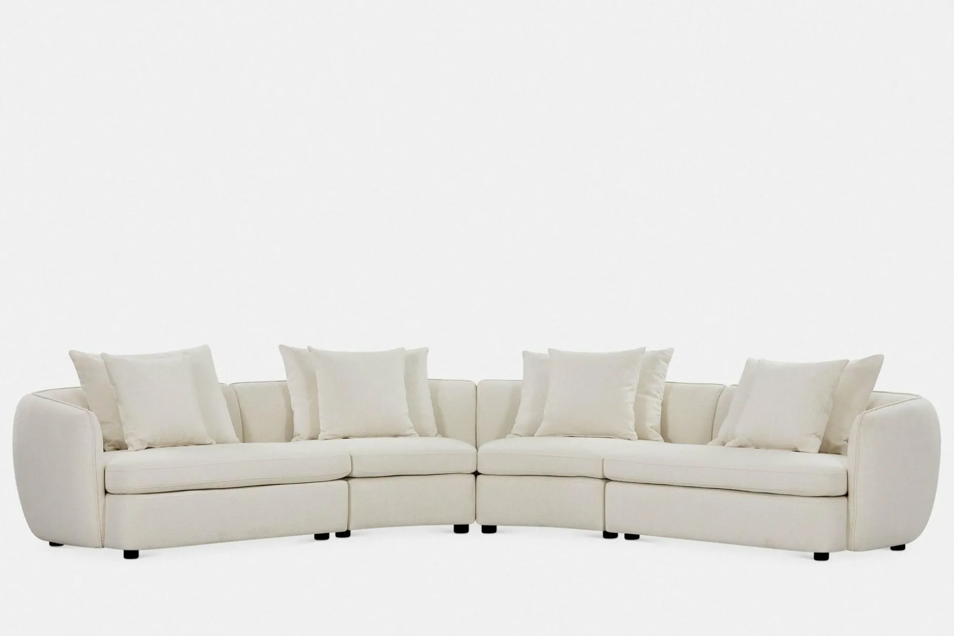 Eleph - Sectional Sofa