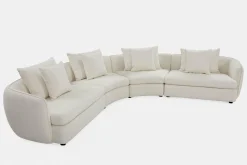 Eleph - Sectional Sofa