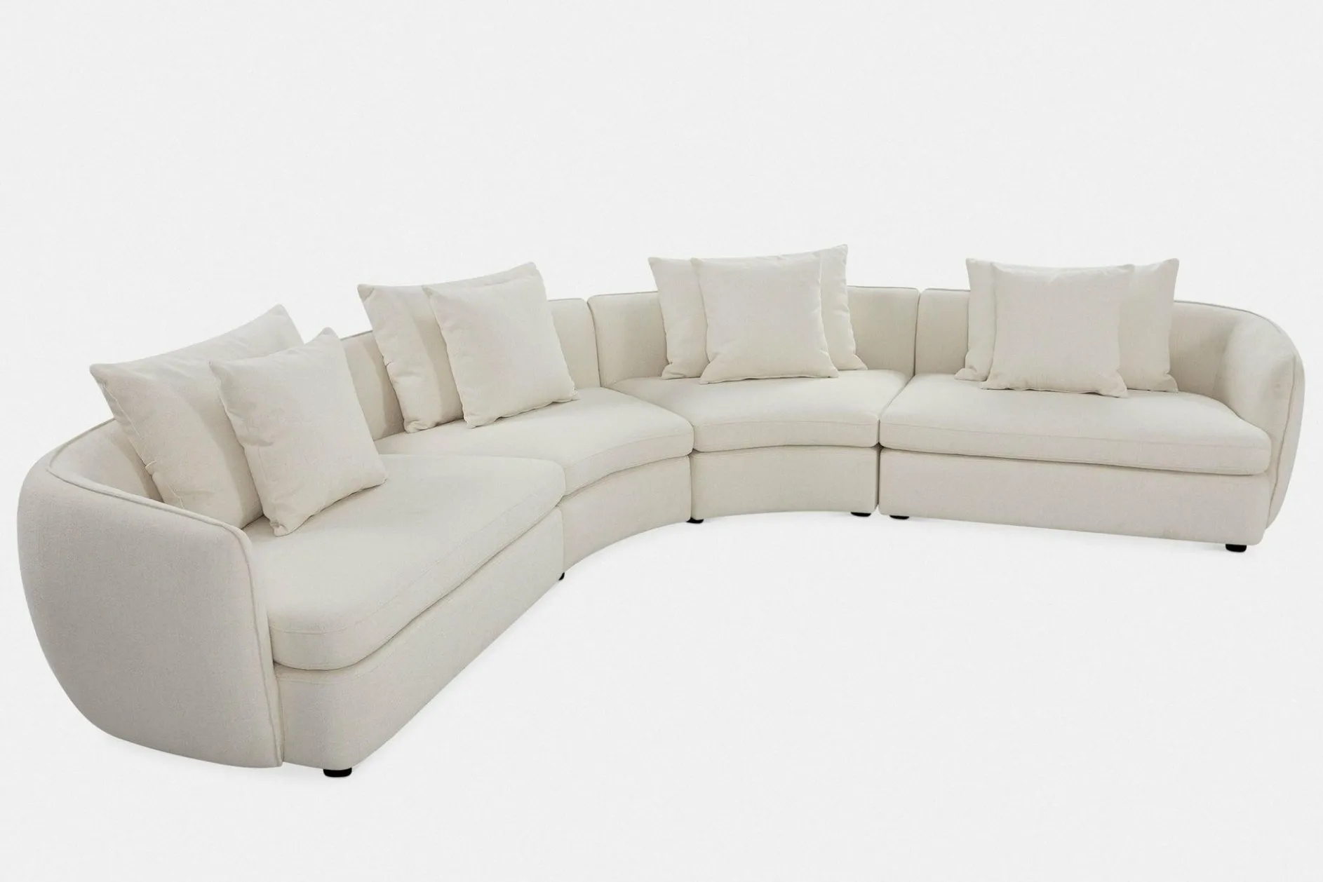 Eleph - Sectional Sofa