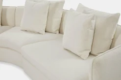 Eleph - Sectional Sofa