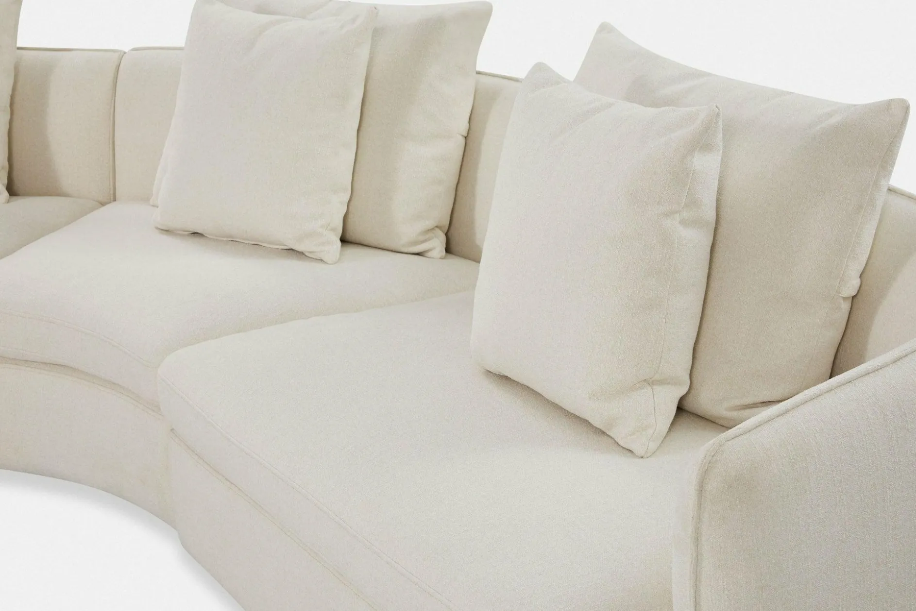 Eleph - Sectional Sofa