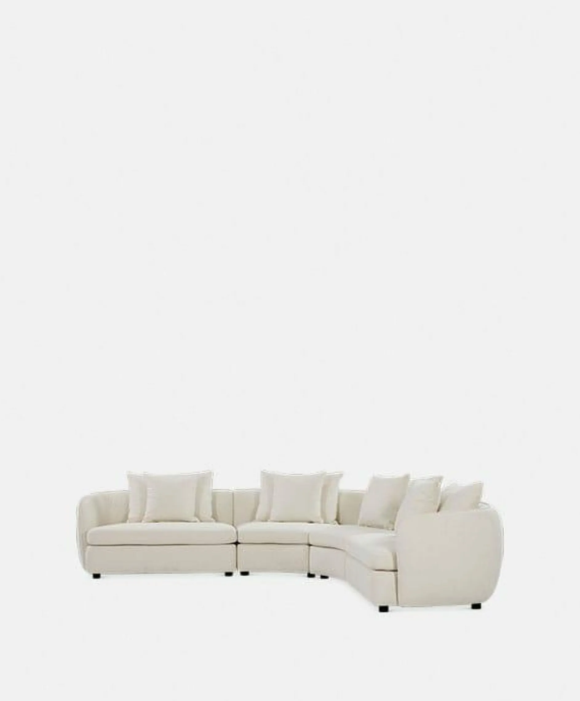 Eleph - Sectional Sofa