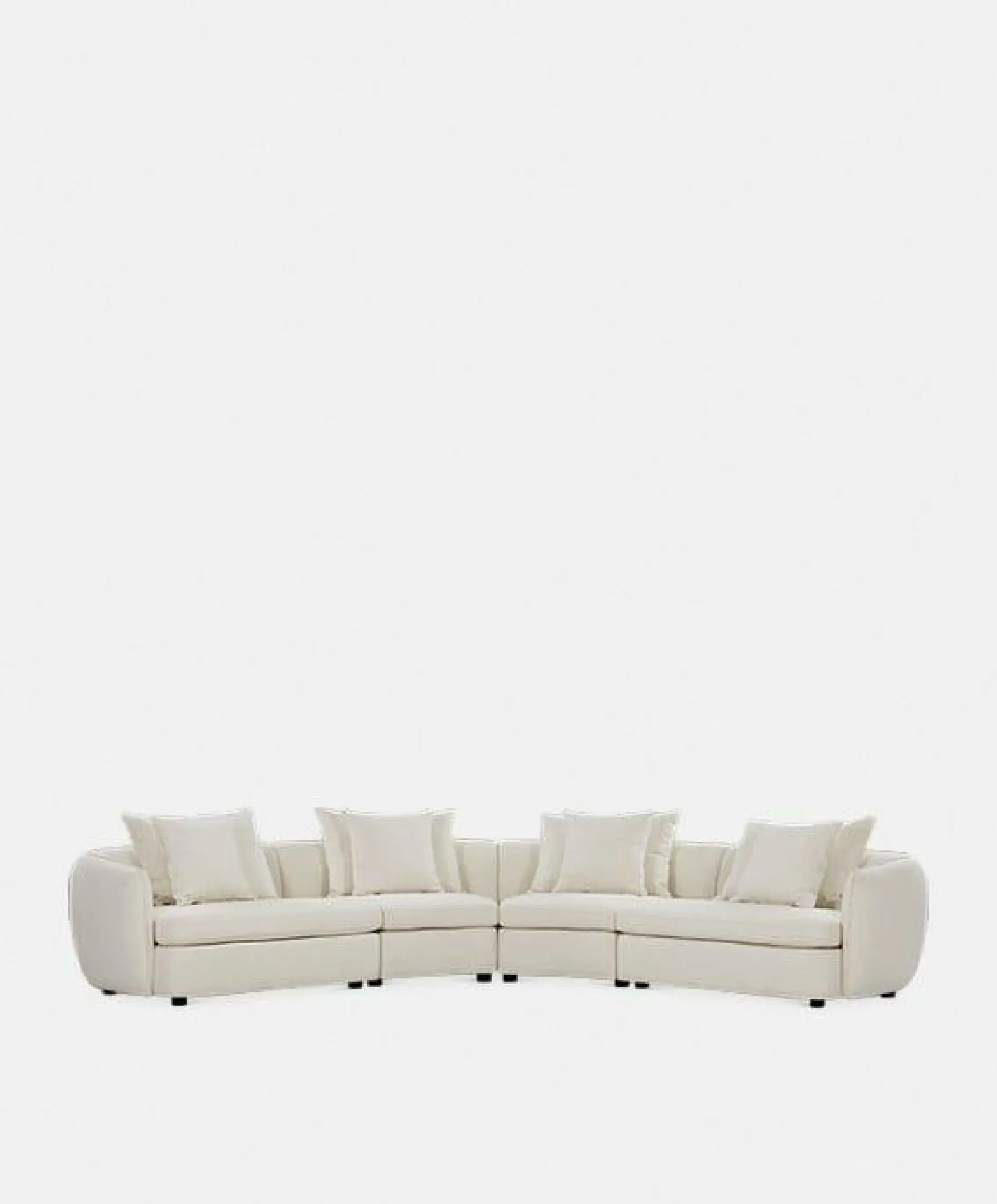 Eleph - Sectional Sofa