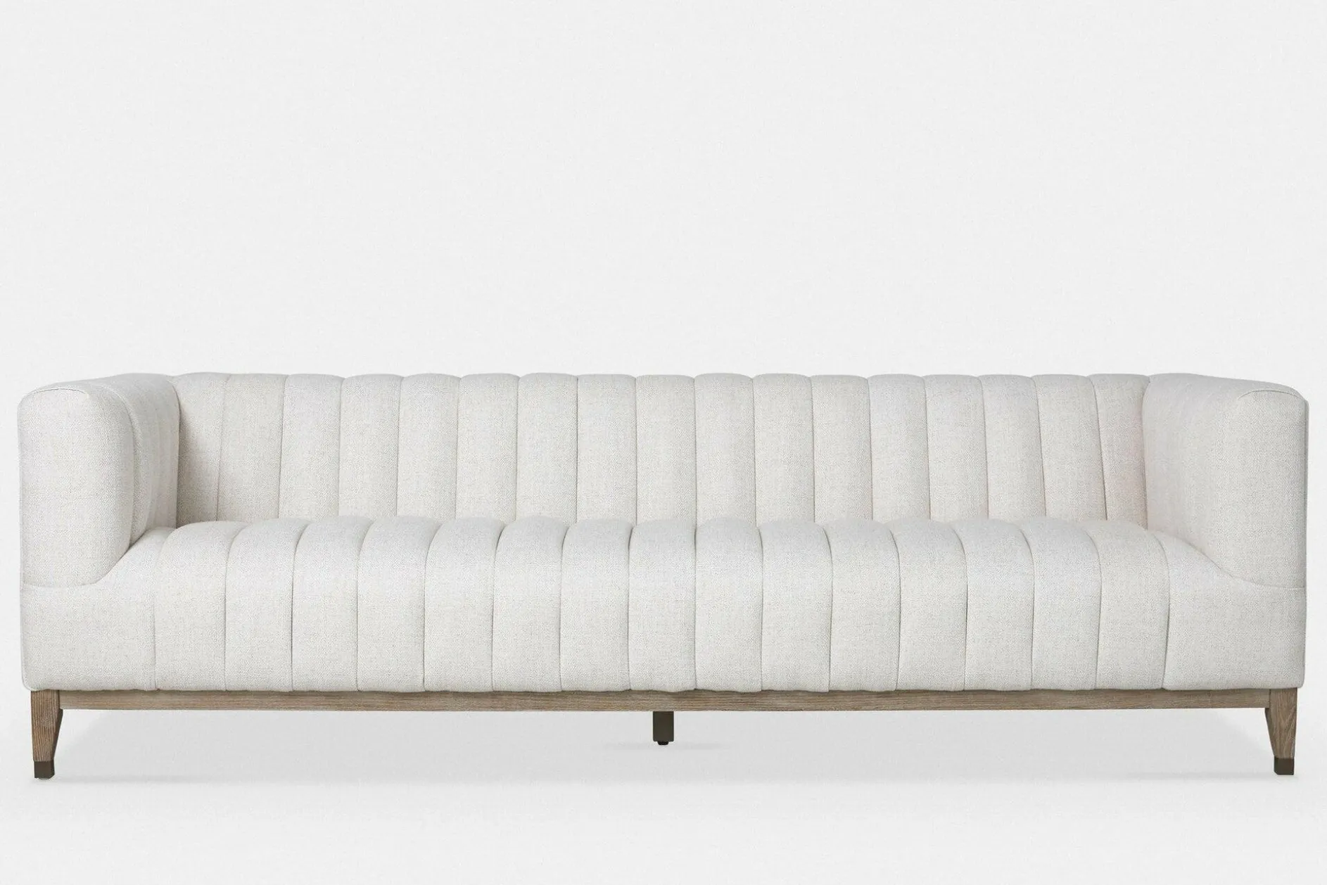 Elliot - 3-Seater Sofa