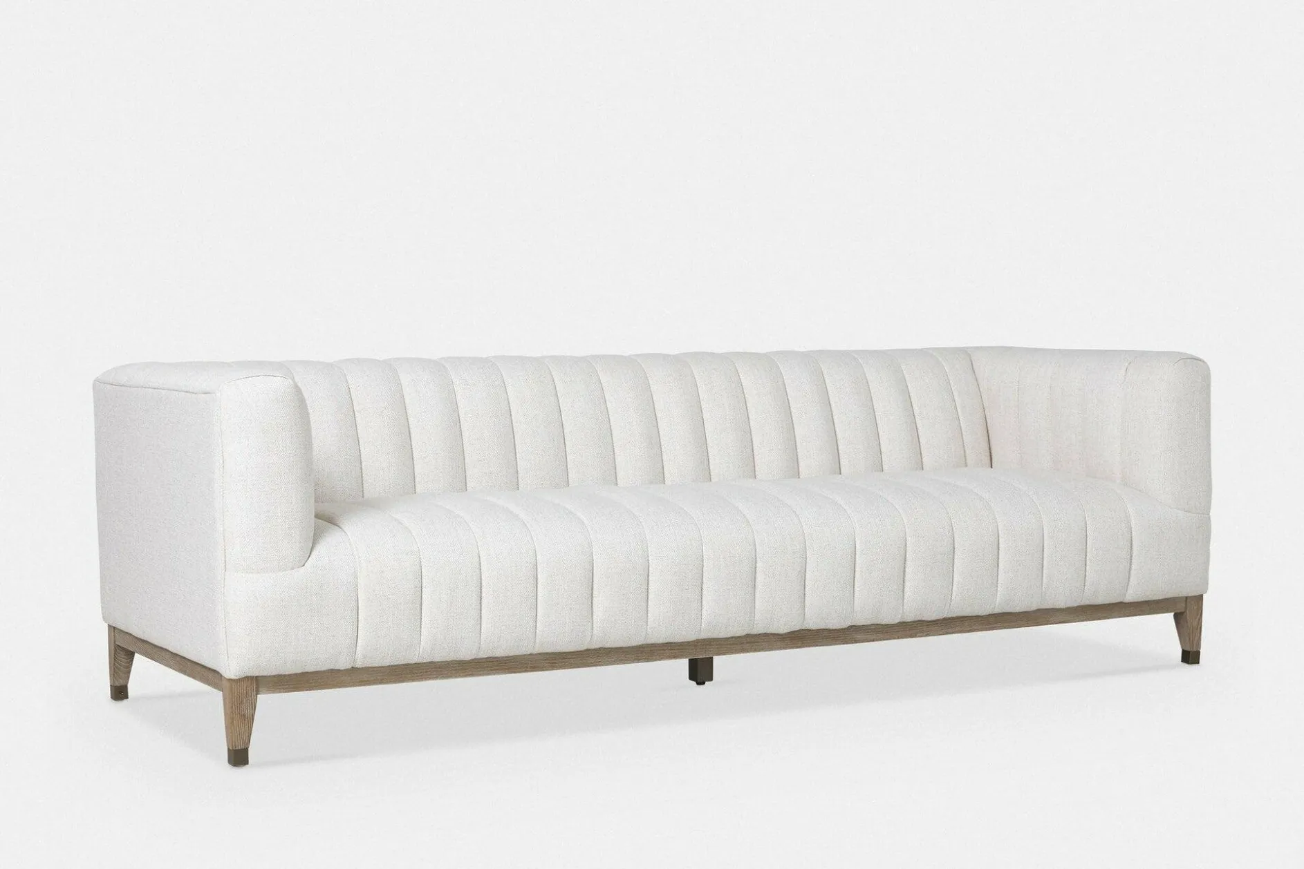 Elliot - 3-Seater Sofa