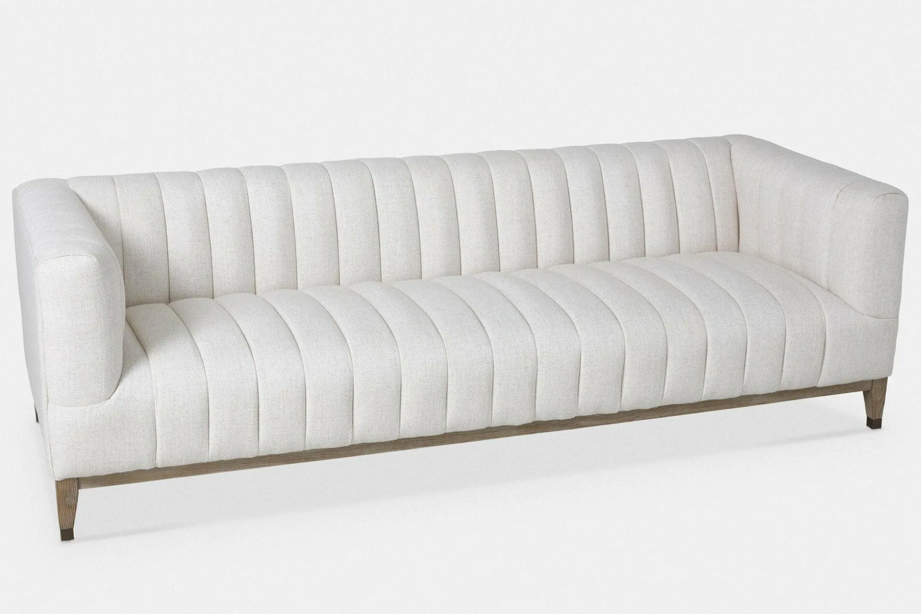 Elliot - 3-Seater Sofa