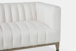 Elliot - 3-Seater Sofa