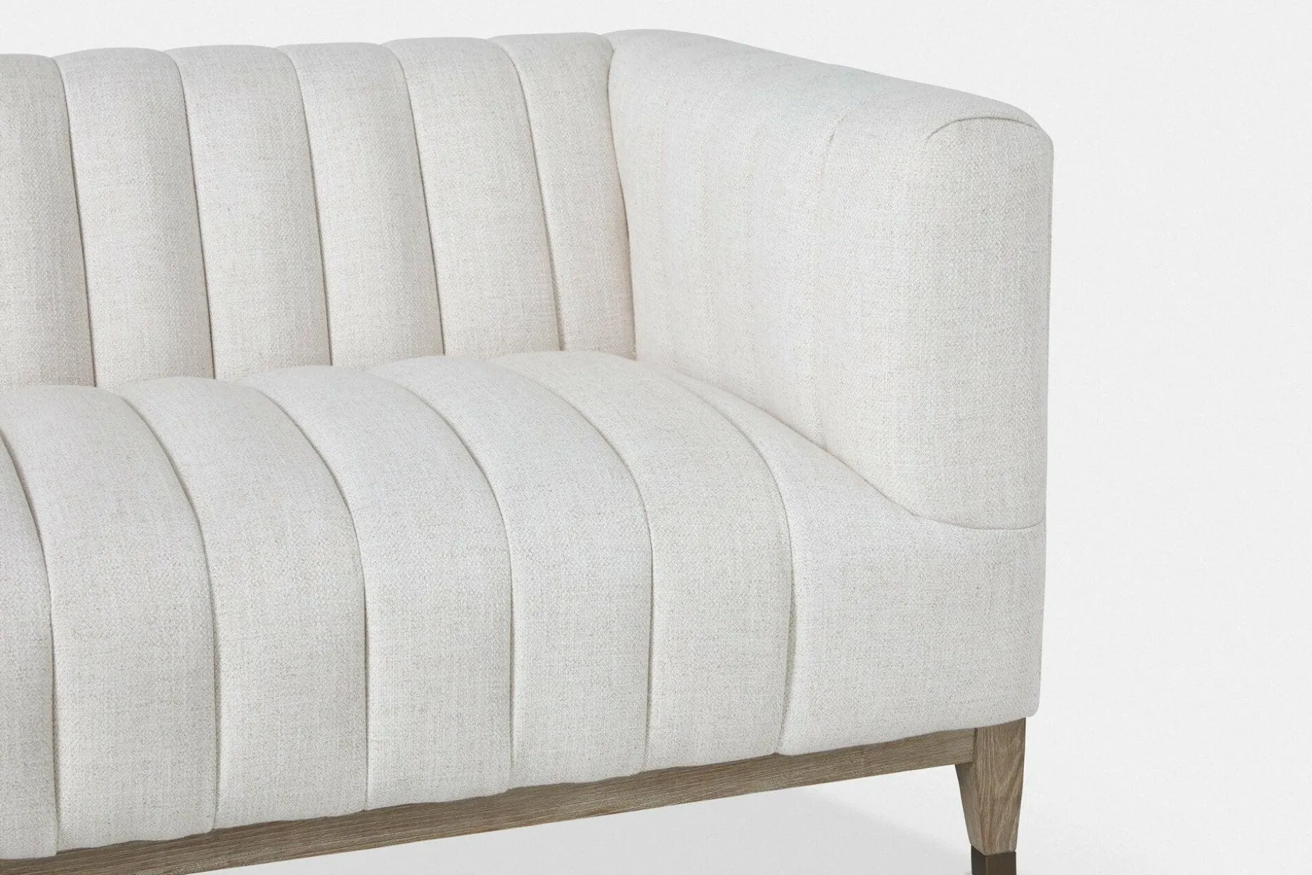Elliot - 3-Seater Sofa
