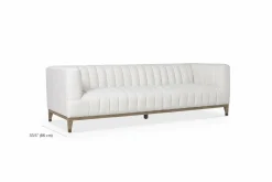 Elliot - 3-Seater Sofa