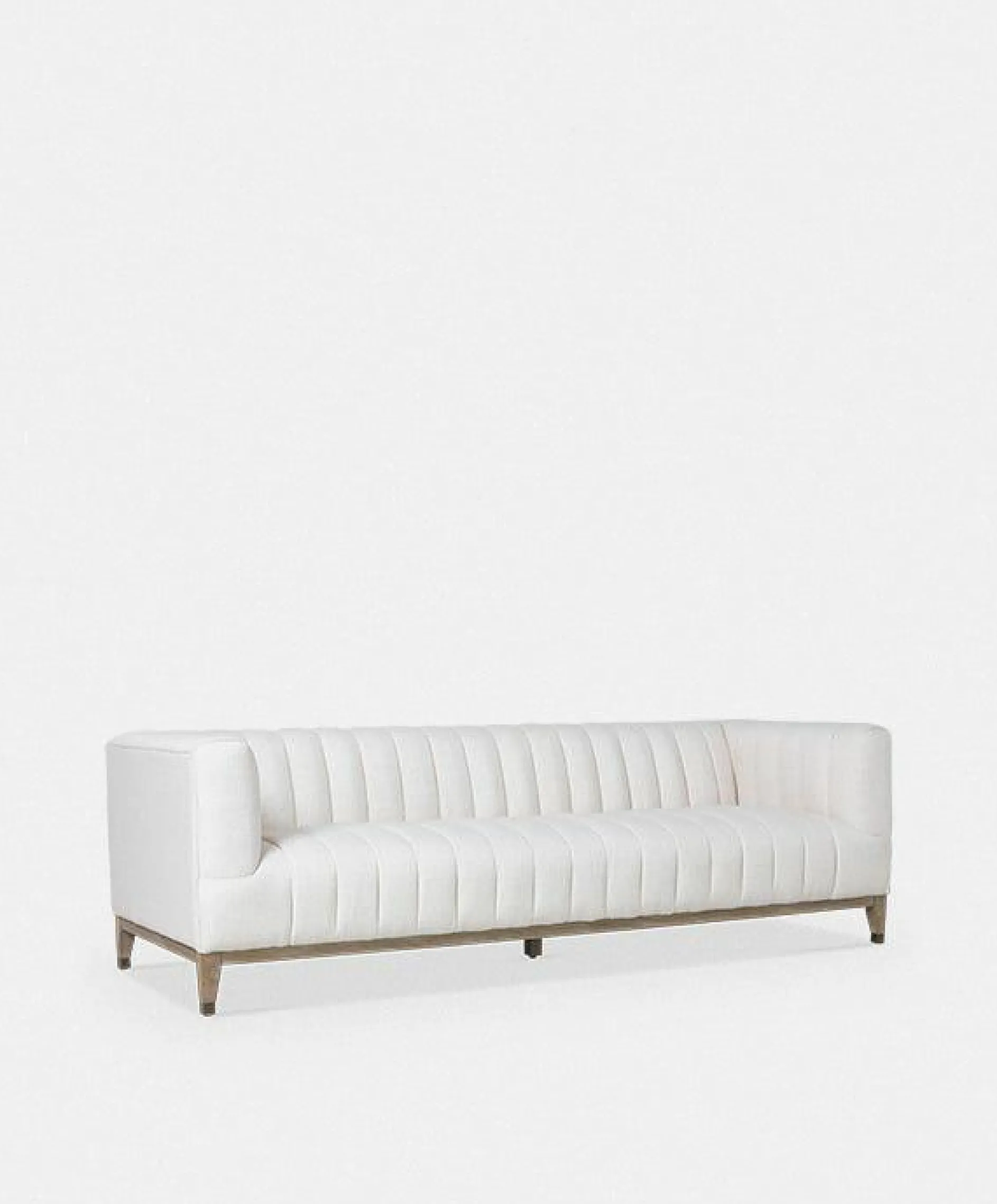 Elliot - 3-Seater Sofa