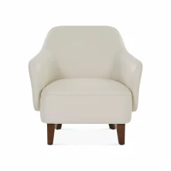 Emilia - Leather Armchair