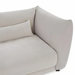Emotion - Sectional Sofa by Miki Ferrari
