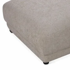 Emotion - Sectional Sofa by Miki Ferrari