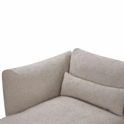 Emotion - Sectional Sofa by Miki Ferrari