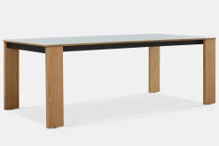 Empire - Extendable Dining Table by Trica