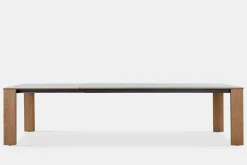 Empire - Extendable Dining Table by Trica