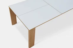 Empire - Extendable Dining Table by Trica