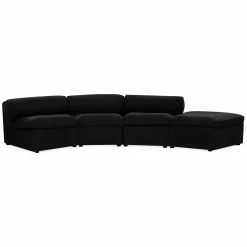 Endor - Curved Modular Sofa