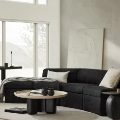 Endor - Curved Modular Sofa