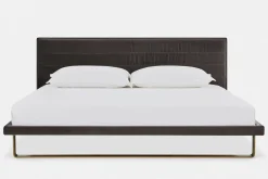 Envy - Upholstered Bed by Trica