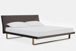 Envy - Upholstered Bed by Trica