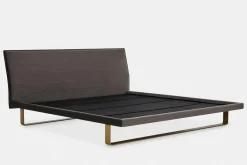 Envy - Upholstered Bed by Trica