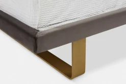 Envy - Upholstered Bed by Trica