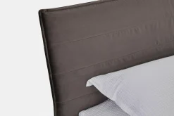 Envy - Upholstered Bed by Trica