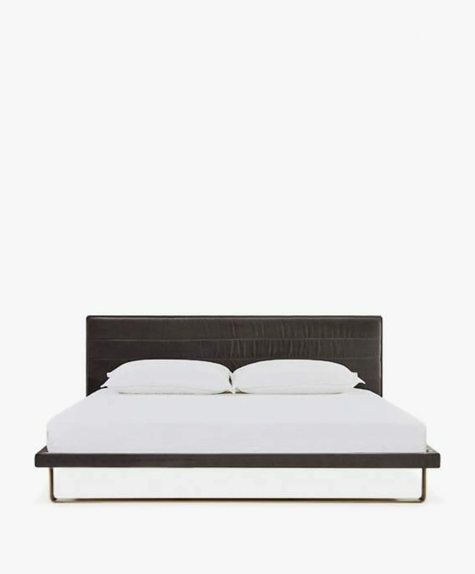 Envy - Upholstered Bed by Trica