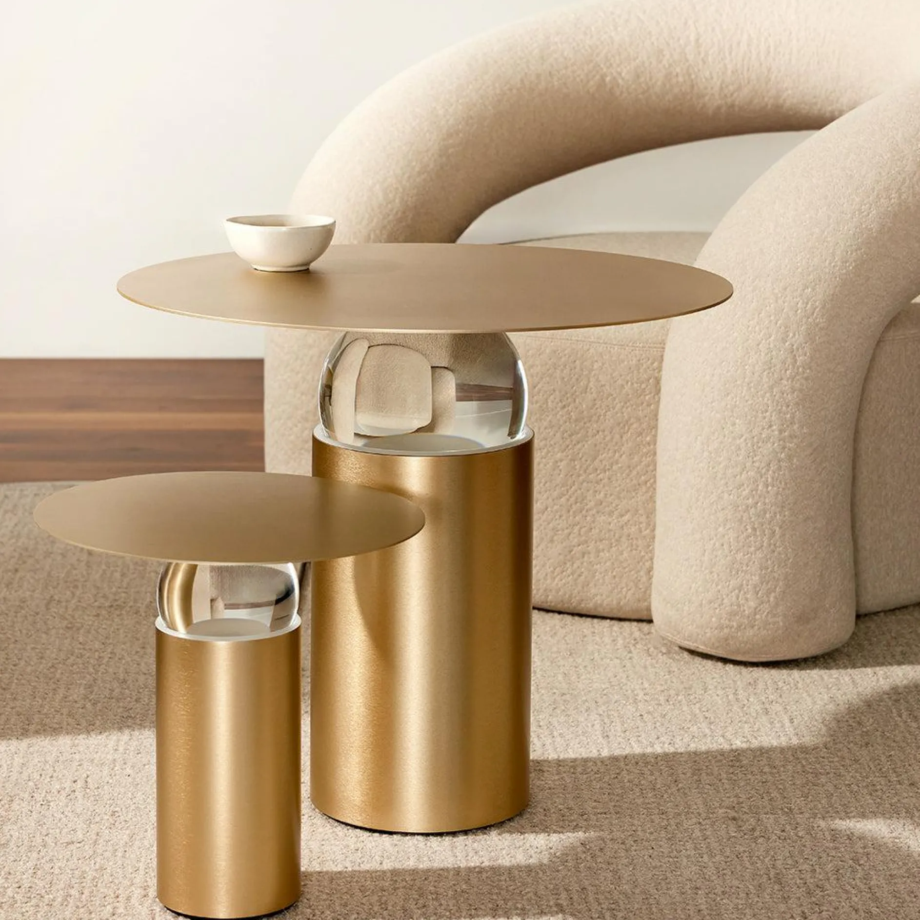Era - Table Lamp