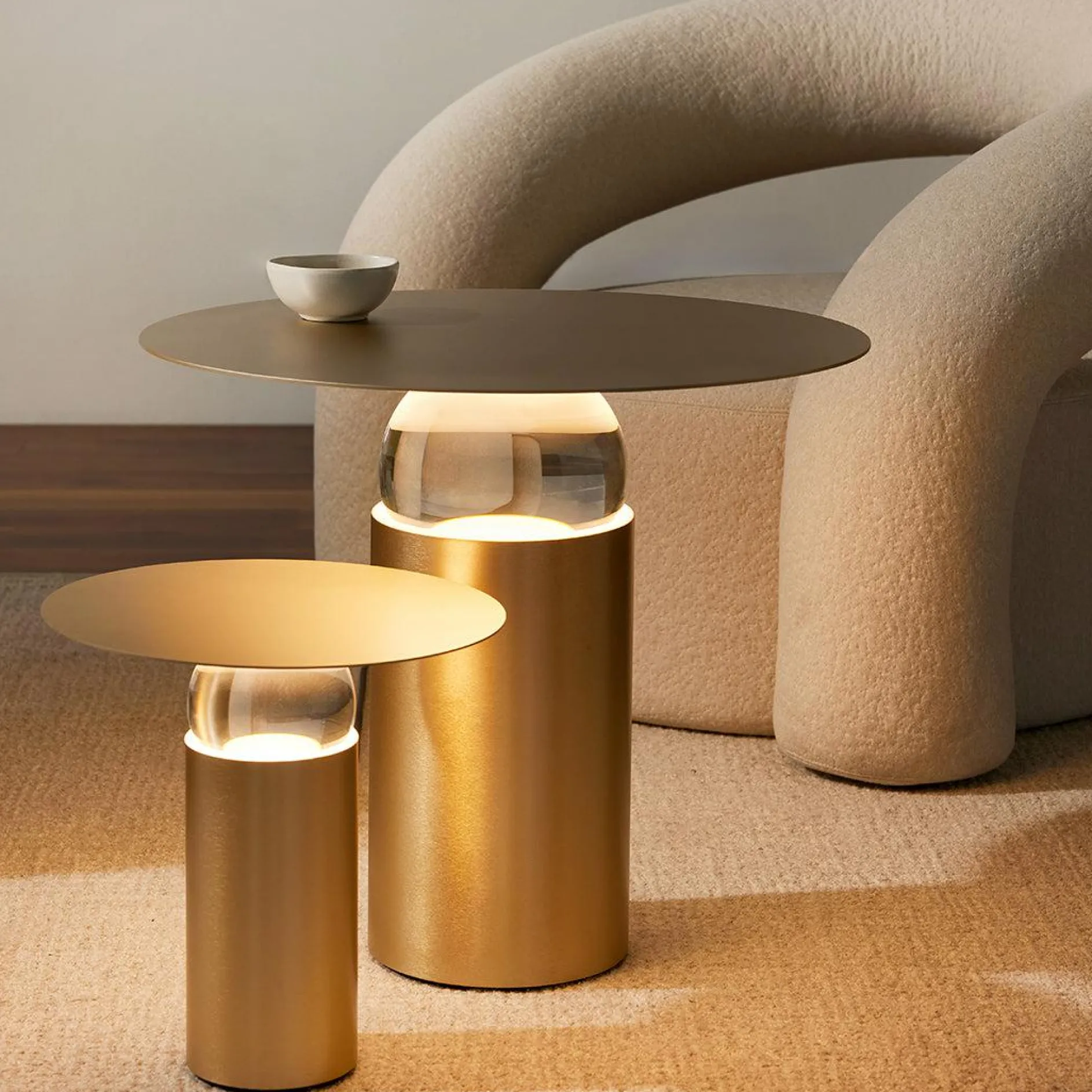Era - Table Lamp