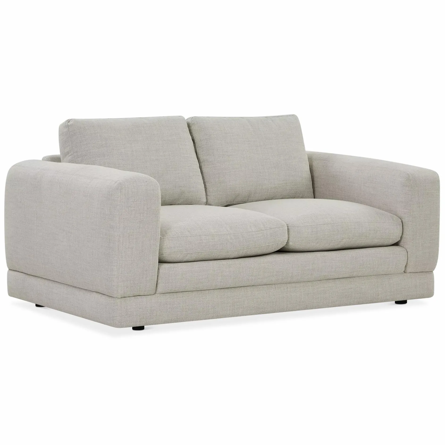 Erika - 2-Seater Sofa