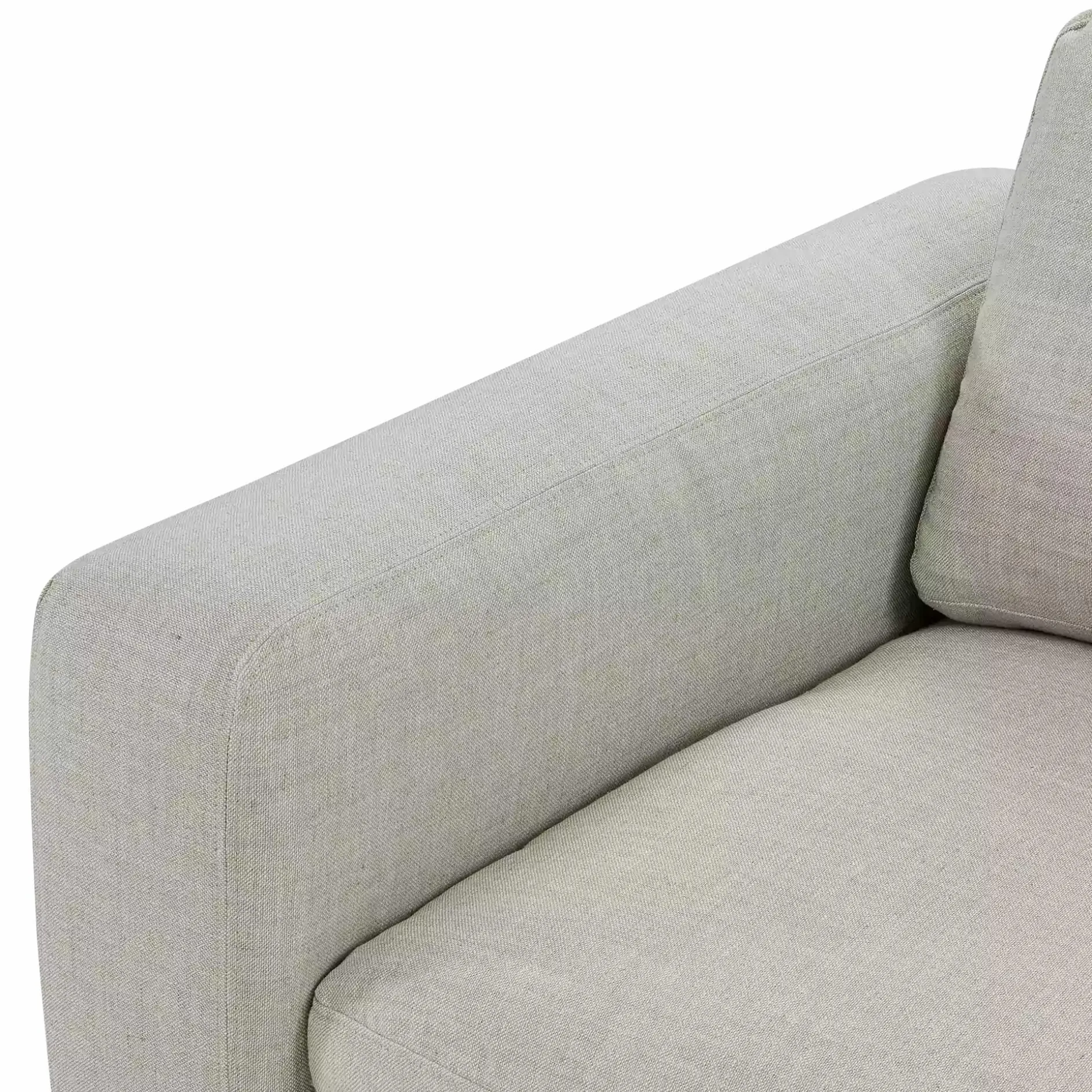Erika - 2-Seater Sofa