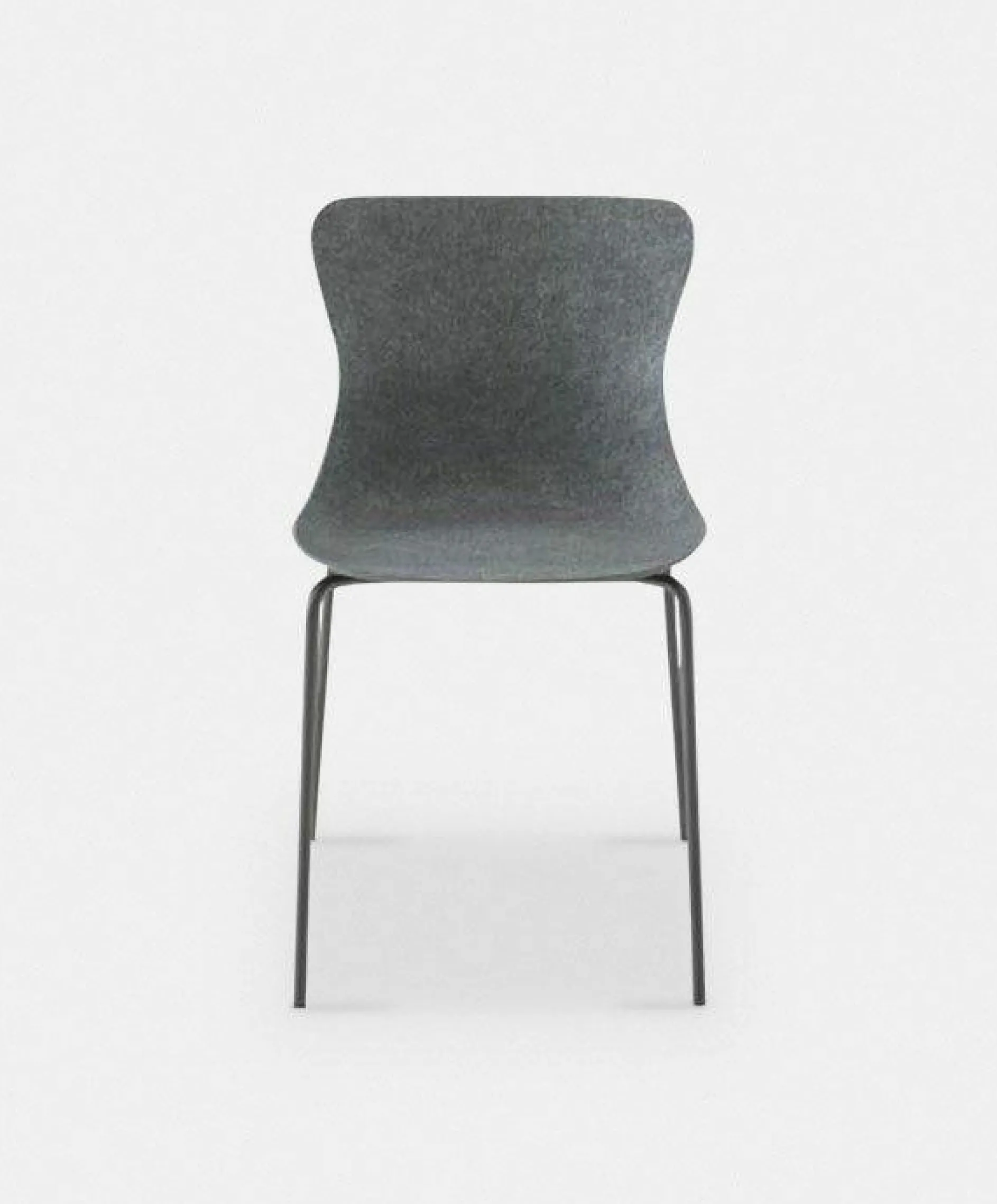 Ettoriano - Felt Chair by Ligne Roset