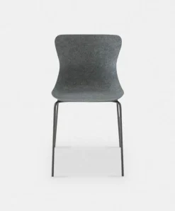 Ettoriano - Felt Chair by Ligne Roset