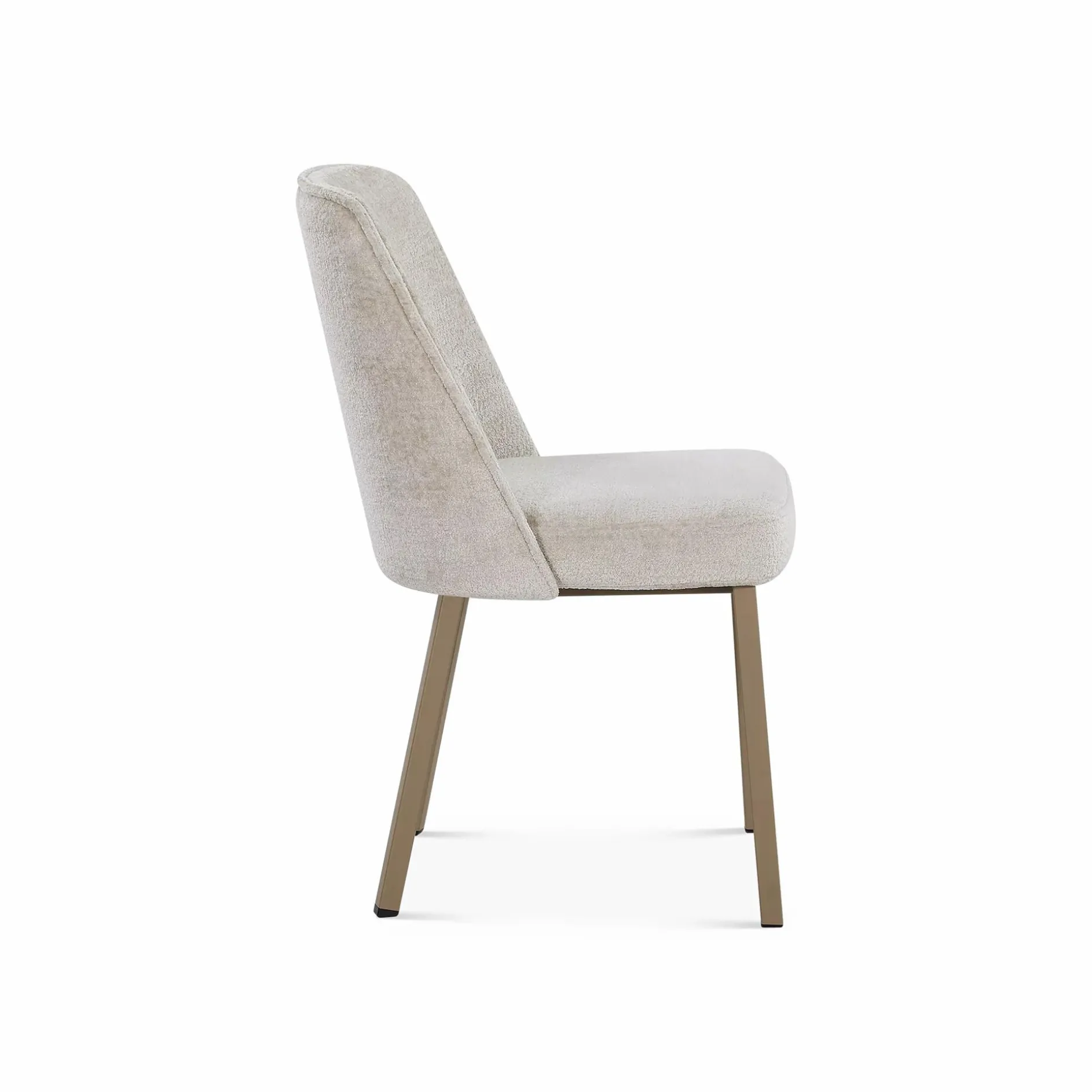 Eva - Dining Chair by Trica