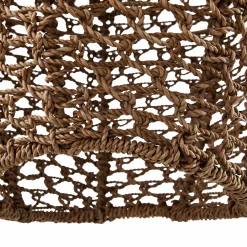 Evers - Seagrass Pendant Lamp