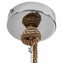 Evers - Seagrass Pendant Lamp