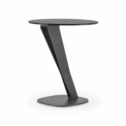 Falco - Side Table by Cattelan Italia