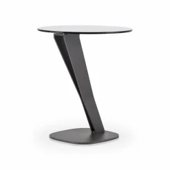 Falco - Side Table by Cattelan Italia