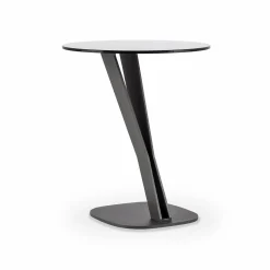 Falco - Side Table by Cattelan Italia