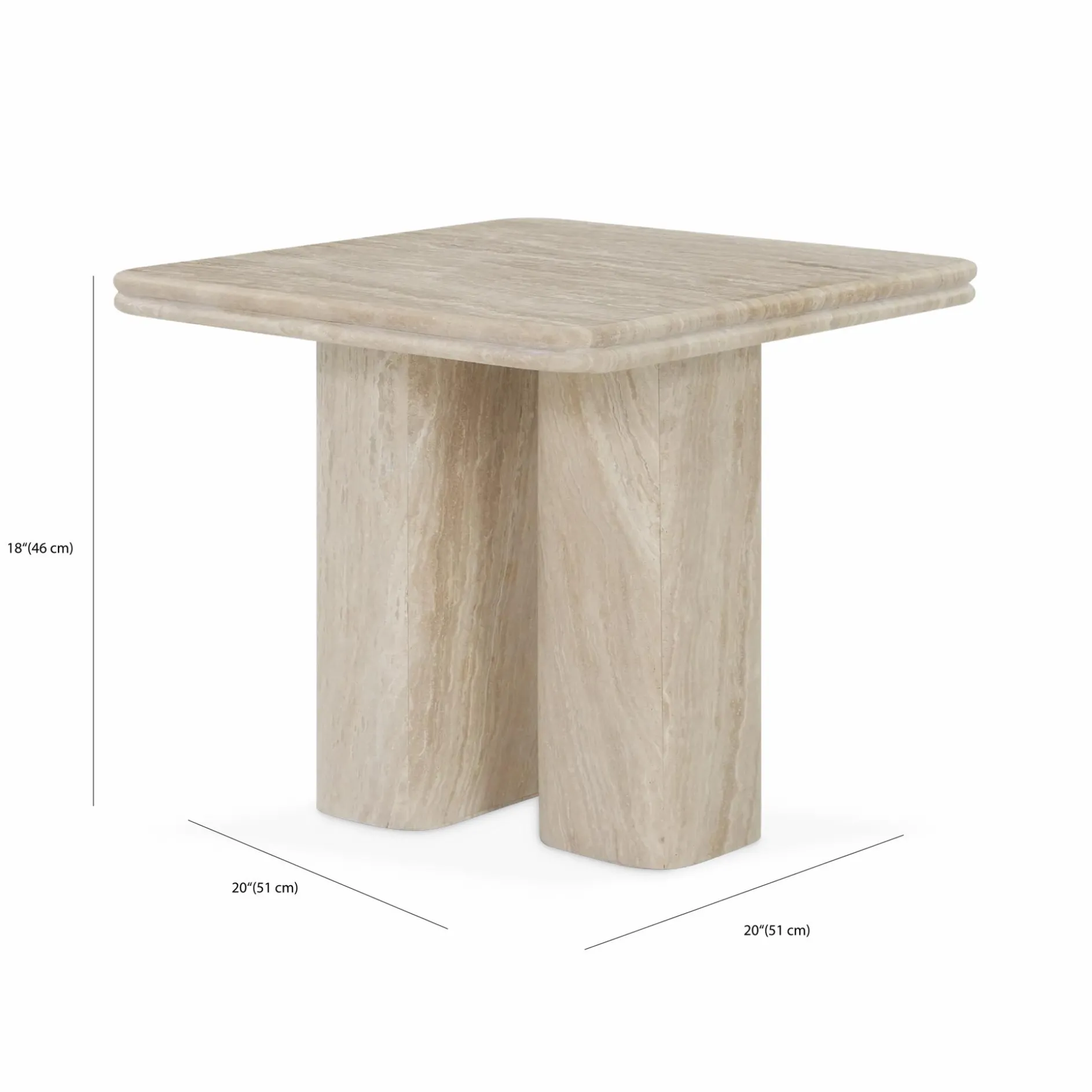 Fari - Side Table